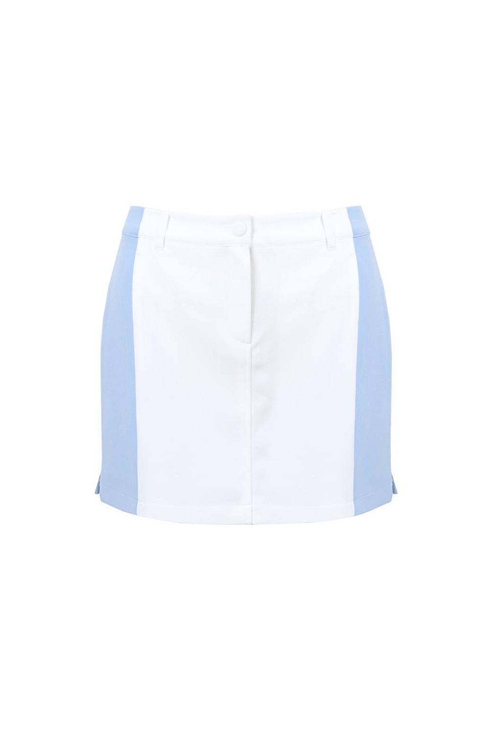CB A-Line Skirt (Skyblue) RICHEZ