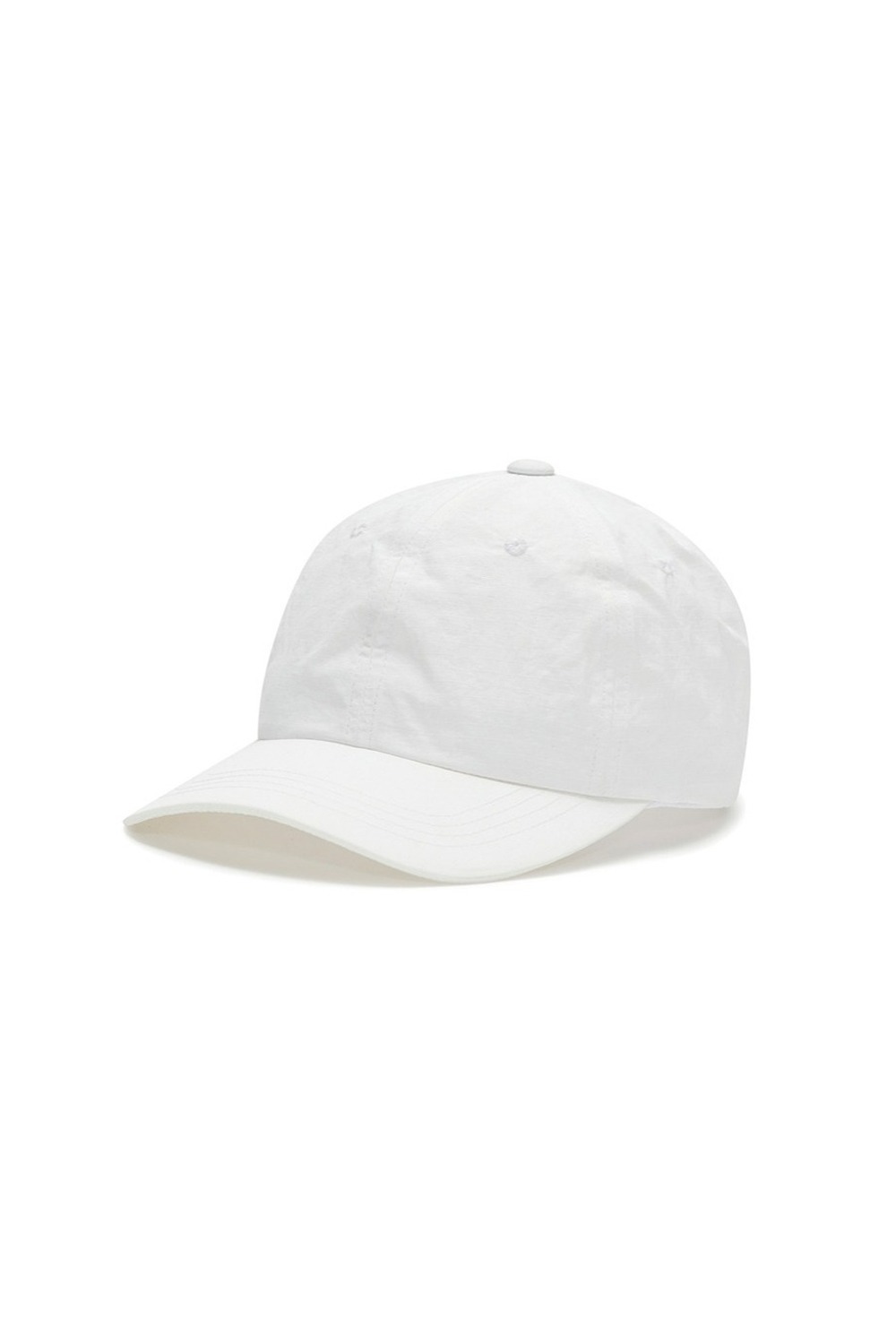 BASIC BALL CAP (WHITE) RICHEZ