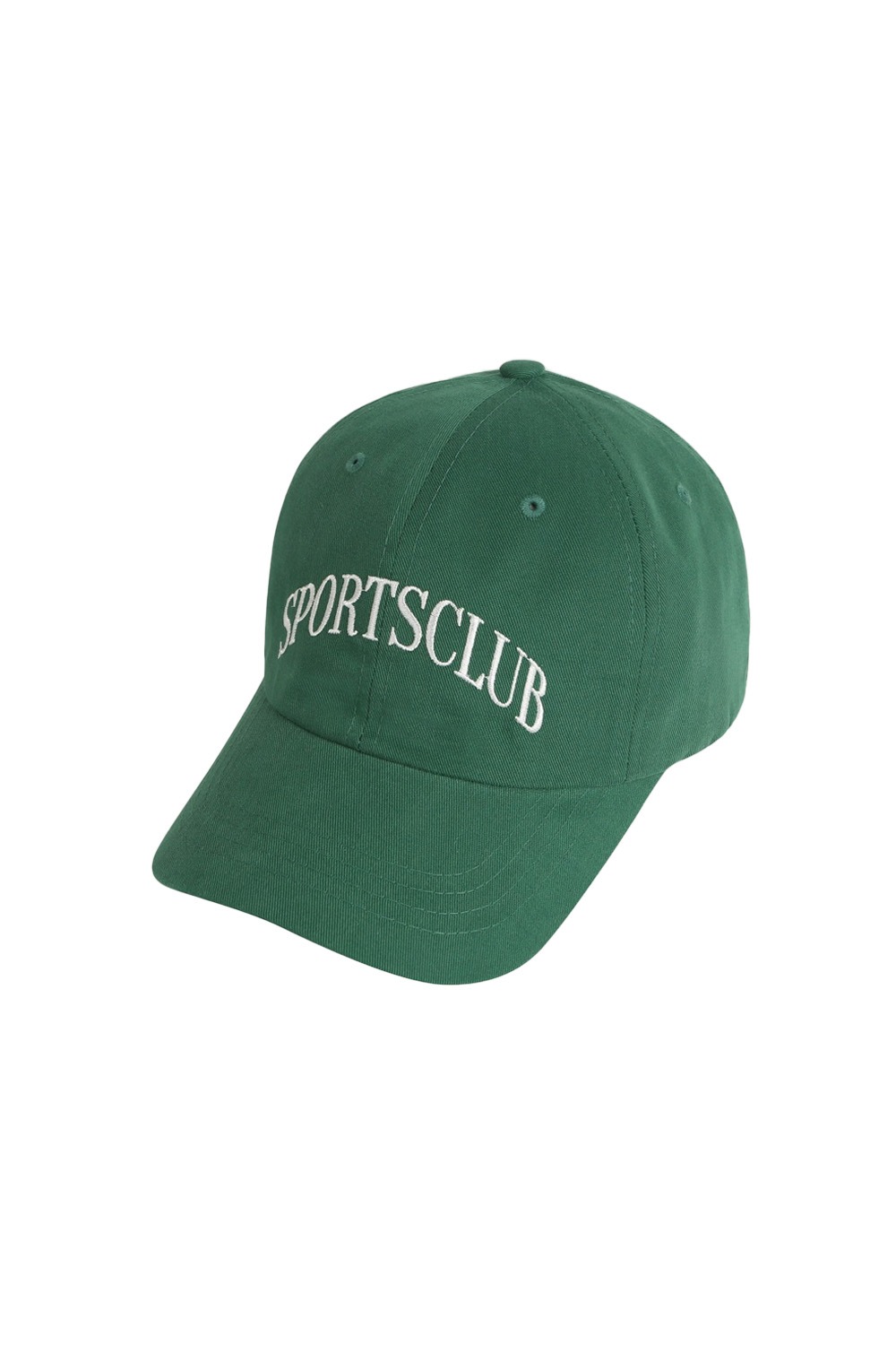 SPORTSCLUB BALL CAP (GREEN) RICHEZ