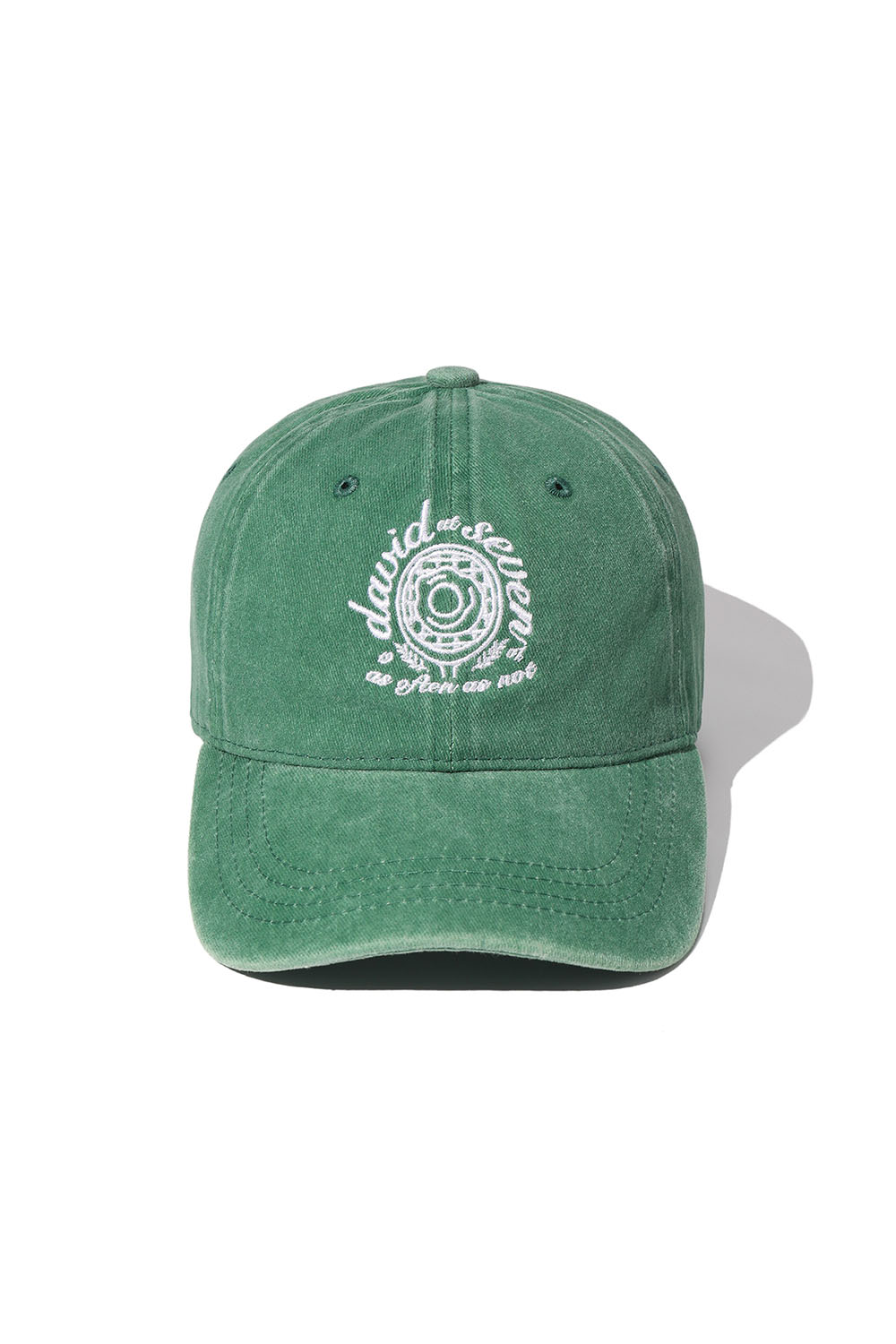(단독가) Sunny-Side Up Racket Cap (green) RICHEZ